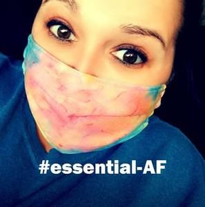 Meet your Posher, Heather